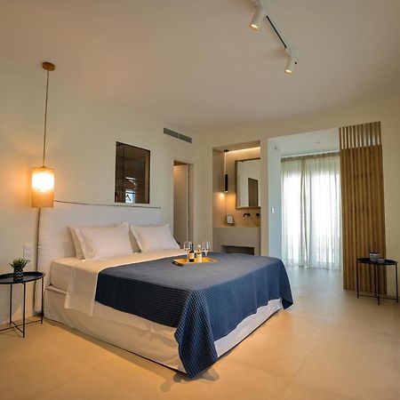 La Mer Bleue Boutique Suite ヴラハティ エクステリア 写真