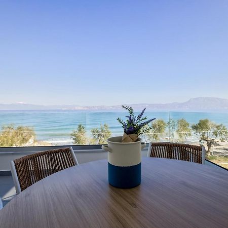 La Mer Bleue Boutique Suite ヴラハティ エクステリア 写真