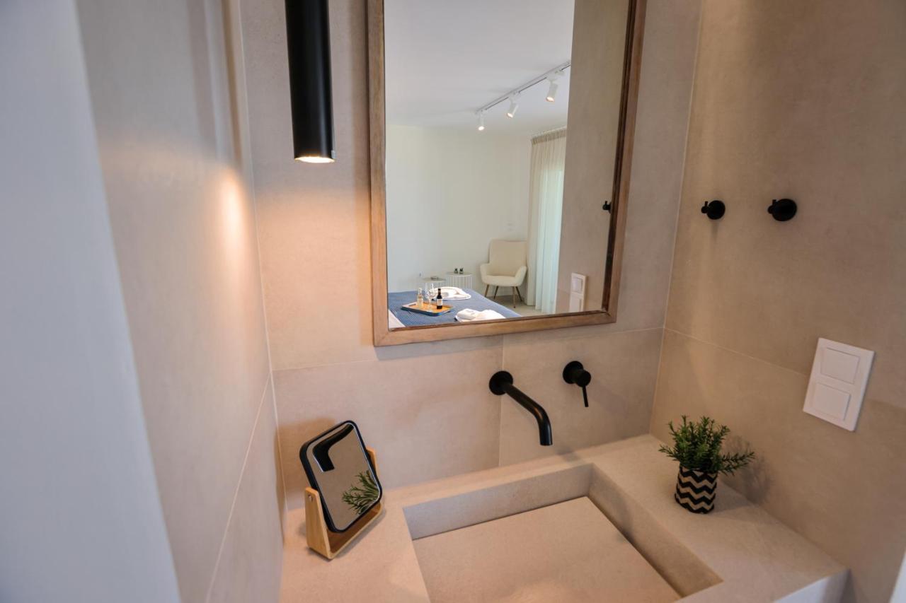 La Mer Bleue Boutique Suite ヴラハティ エクステリア 写真