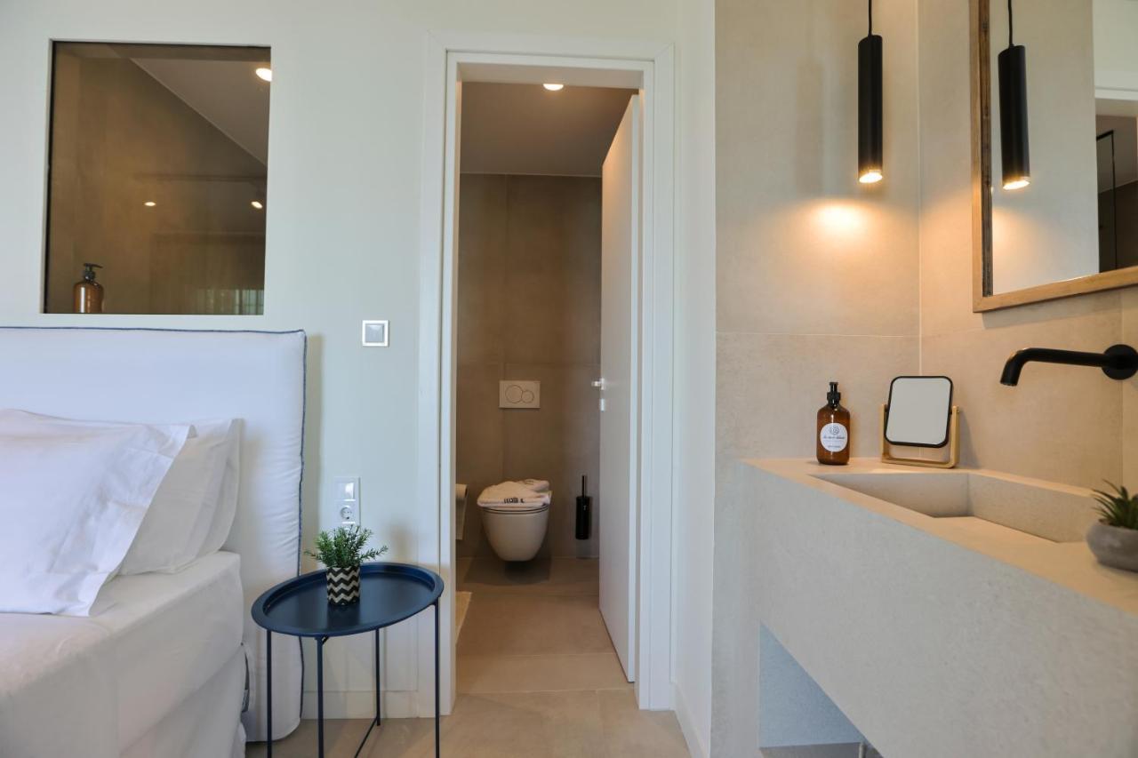 La Mer Bleue Boutique Suite ヴラハティ エクステリア 写真